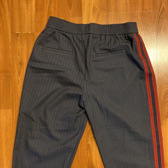 Zara pleated pants - Picture 5 of 12